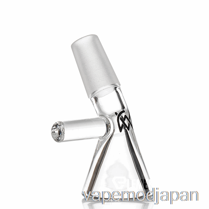 VAPE JAPAN MJ アーセナル 10mm フラワーボウル スライド クリア